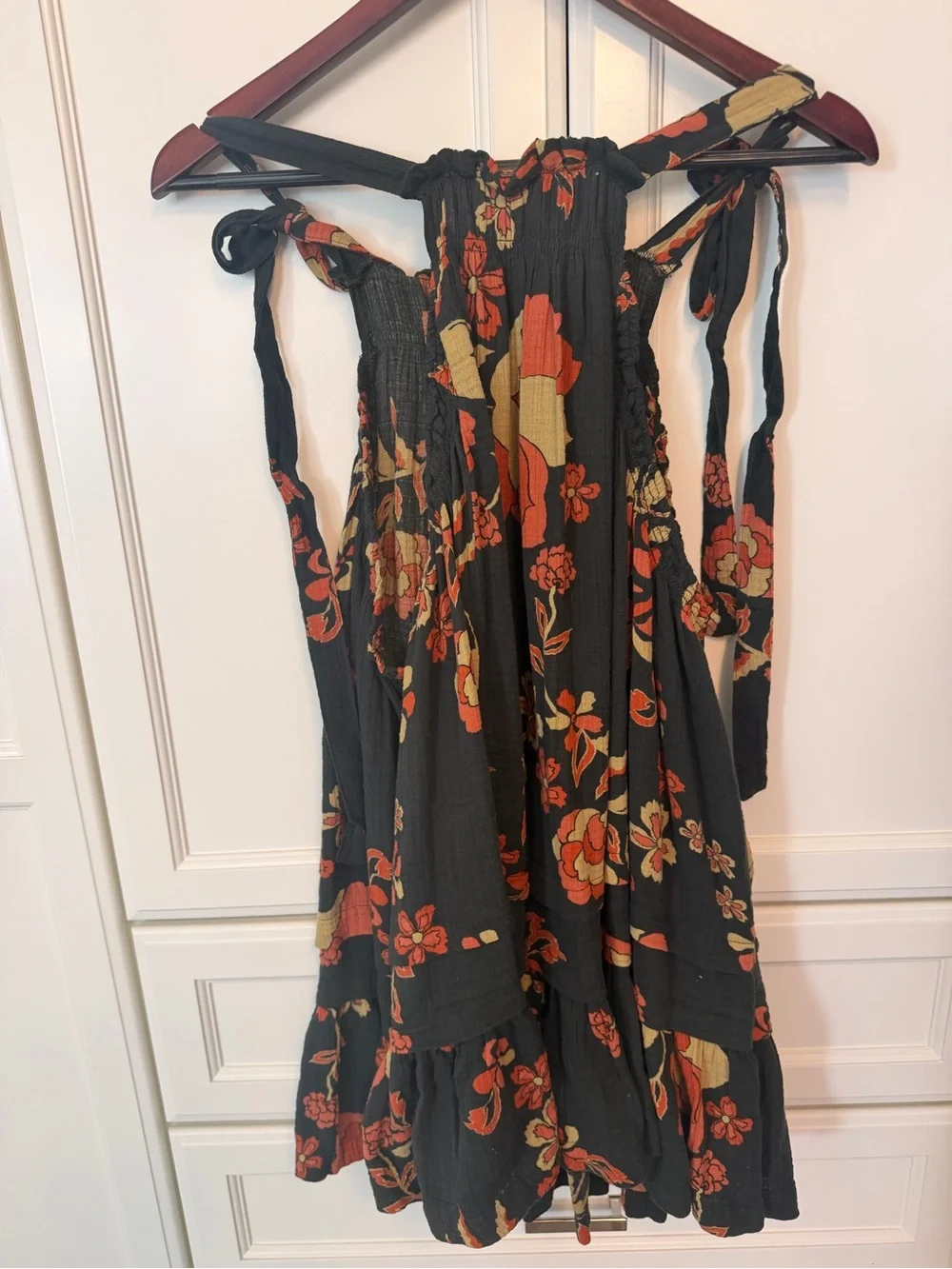 Free People Tunic/dress, size S